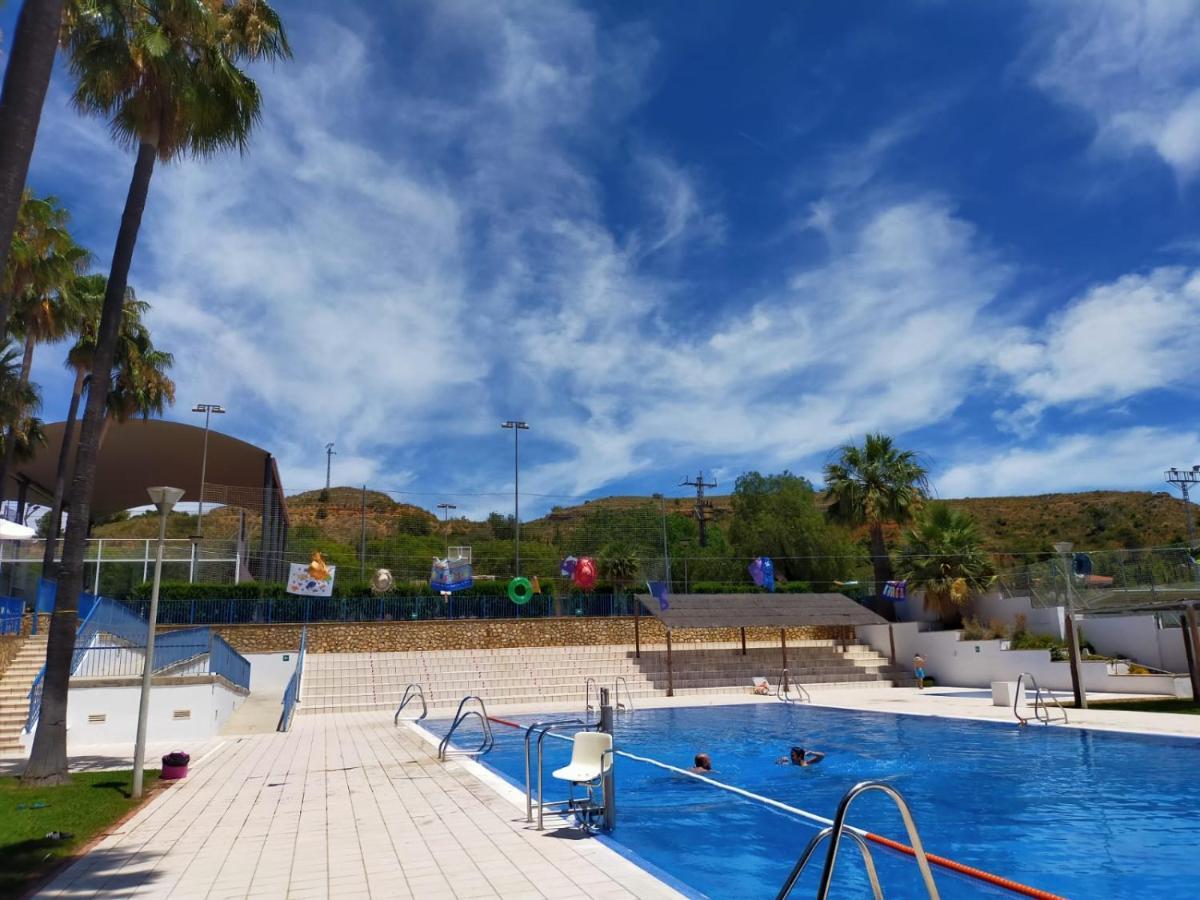 Casa Rural Buenavista Pedralba ภายนอก รูปภาพ