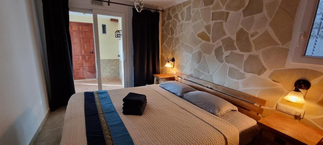 Casa Rural Buenavista Pedralba ห้อง รูปภาพ