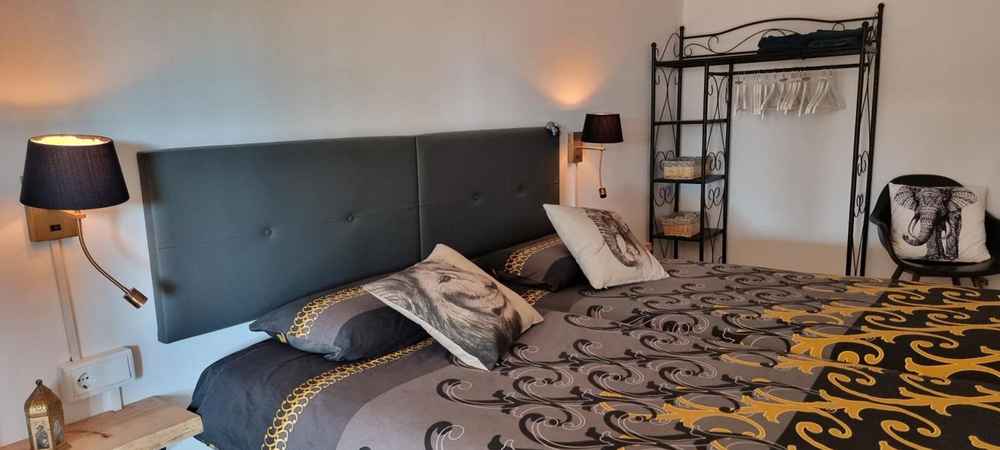 Casa Rural Buenavista Pedralba ห้อง รูปภาพ